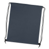 Navy Wilston Drawstring Backsacks
